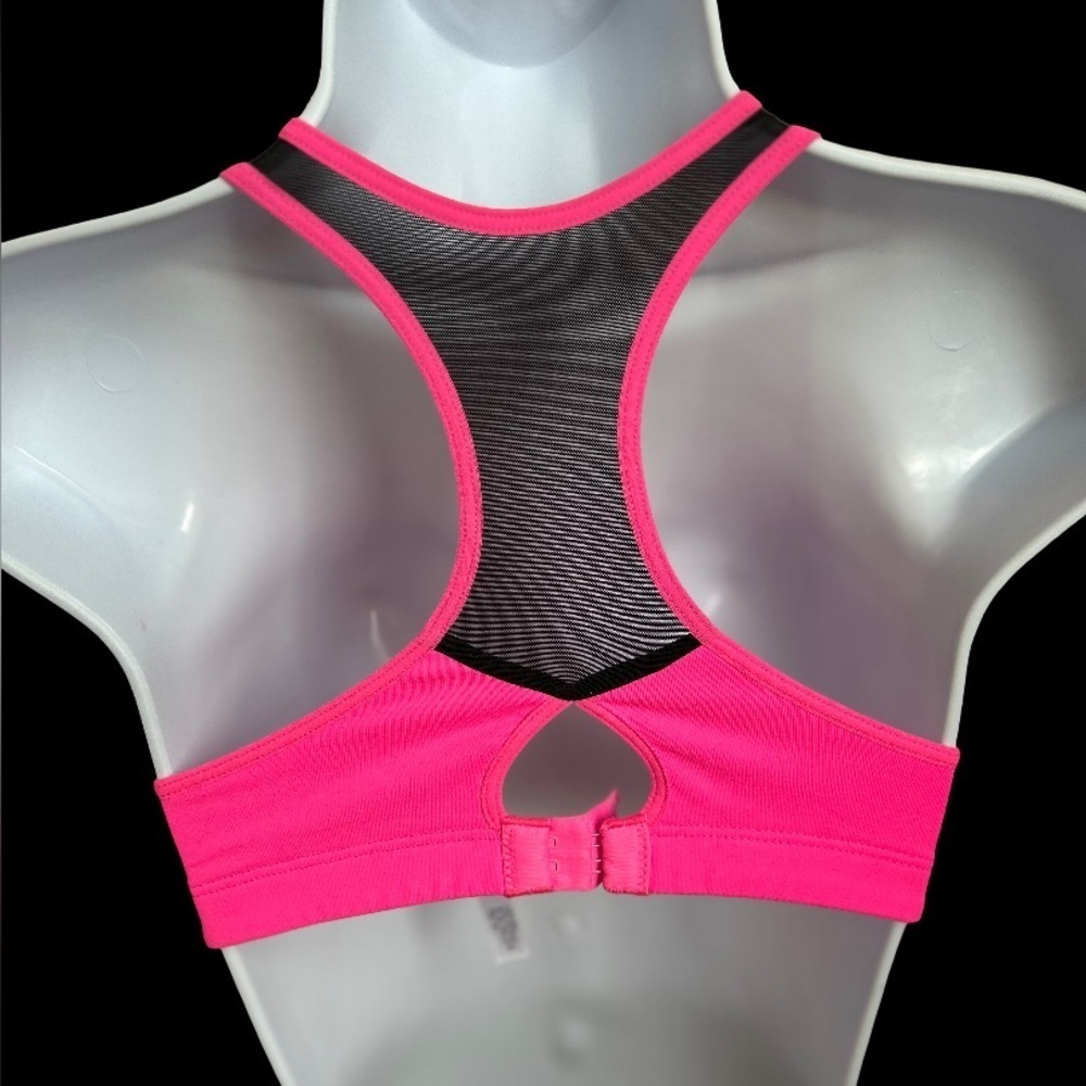 VICTORIAS SECRET VSX SPORT BRA - Picture 4 of 6